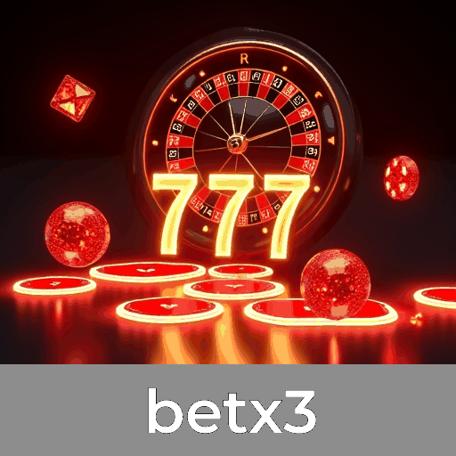 betx3: Cassino premiado e pagamentos rápidos