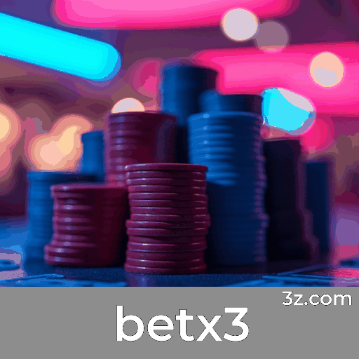betx3 - Plataforma de Apostas Premiada e Segura