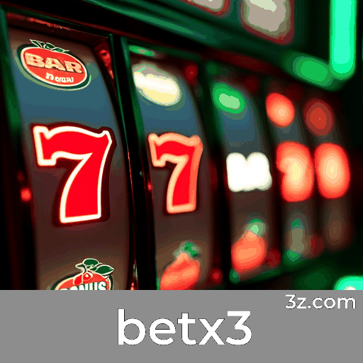 betx3 - Plataforma de Apostas Premiada e Segura