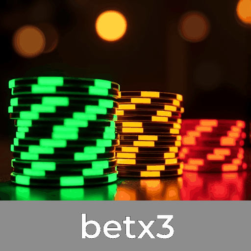 Aproveite os bônus generosos e promoções exclusivas do betx3!