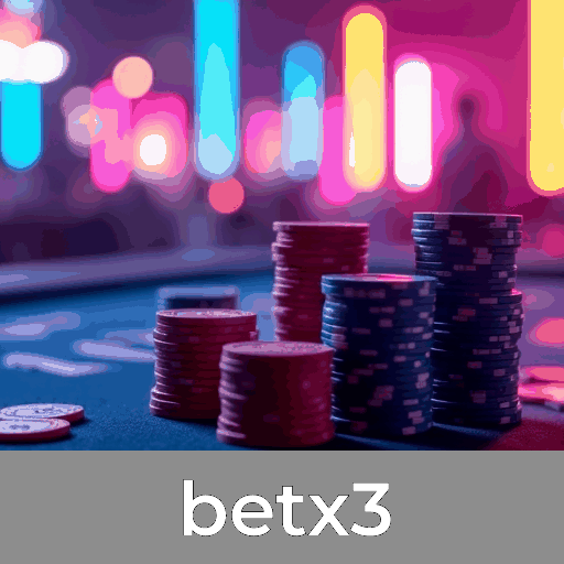 Experimente o betx3: A Melhor Plataforma de Apostas com Serviços Profissionais