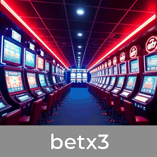 Aproveite os bônus generosos e promoções exclusivas do betx3!