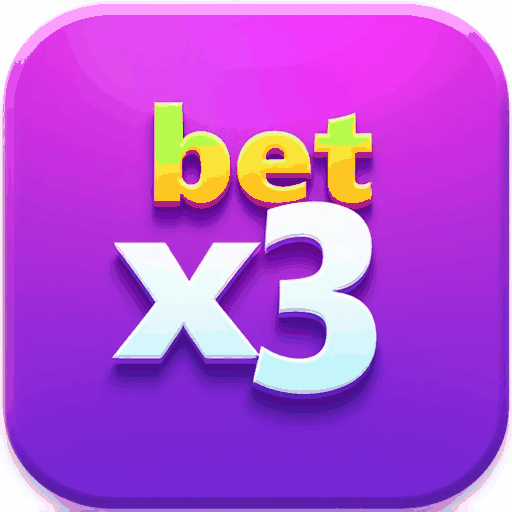 betx3 Logo